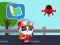 Spēle Baby Fantastic Rescue Team online