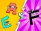 Spēle Kids Quiz: Know The ABC online