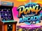 Spēle Pong Game Classic Arcade Fun! online