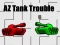 Spēle AZ Tank Trouble online