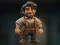 Spēle Pirate Ironclad Jack Escape online