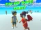 Spēle Color Race Obby online