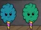 Spēle Find Giant Candy online