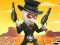 Spēle Stickman Sniper: Western Gun online