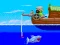 Spēle Dock Fishing online