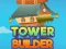 Spēle Tower Builder online