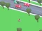 Spēle Road Dash 3D online