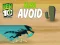 Spēle Ben 10 Xlr8 Avoid online