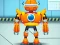 Spēle My First Robot online