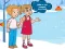 Spēle Siblings Escaped Snow Land online