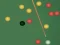 Spēle Blackball Billiard online