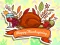 Spēle Kids Quiz: Thanksgiving Trivia online