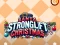 Spēle Santa Stronglift Christmas online