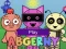 Spēle Sprunky Beats online