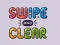 Spēle Swipe And Clear online