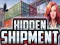 Spēle Hidden Shipment online