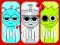 Spēle Kids Quiz: Guess The Sprunki online