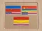 Spēle Flag Puzzle Jam: Collect Flags online