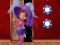 Spēle Escape Rainy Day Girl online