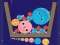 Spēle Merge Planets online