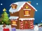 Spēle Delighted Santa Rescue online