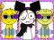 Spēle Kids Quiz: Guess Sprunki Voice online