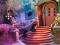 Spēle Caged Santa Escape online