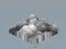 Spēle 3D Terrain Generator online