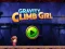Spēle Gravity Climb Girl online