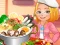 Spēle Roxie's Kitchen: Kimchi Jjigae online