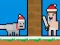 Spēle Winter Wolf online