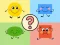Spēle Kids Quiz: Shapes Fun online