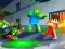 Spēle Obby Prison: Craft Escape online