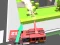 Spēle Fire Truck Rescue Driving online