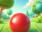 Spēle Red Ball Runner 3D online