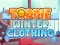 Spēle Toddie Winter Clothing online