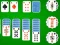 Spēle Klondike Solitaire 4 Suits online