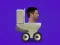 Spēle Toilet Racer online