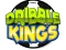 Spēle Dribble Kings online