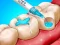 Spēle Incredible Kids Dentist online