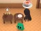Spēle Gomidasu’s Kitchen online