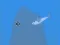 Spēle Lonely Shark Frenzy online