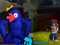 Spēle FNF vs Rainbow Friends online