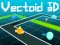 Spēle Vectoid TD online
