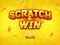 Spēle Scratch & Win online