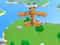 Spēle Toy Airplane online