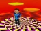 Spēle Roblox: Parkour Lava online