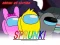 Spēle Sprunki Among Us Edition online