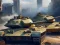 Spēle Tanks Blitz online