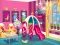 Spēle Baby House Cleaner online
